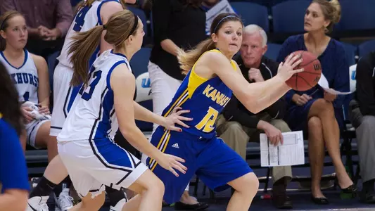 Bench Shines As ?Roos Rally From 16 Down In Win Over Blackbirds