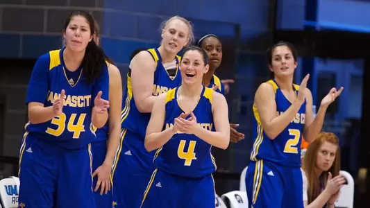 Kansas City Heads To Colorado Springs For Air Force Classic