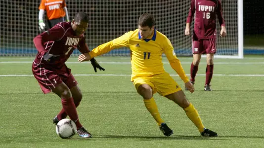 Kansas City Heads Back to Macomb for Summit League Championship Contest vs. WIU