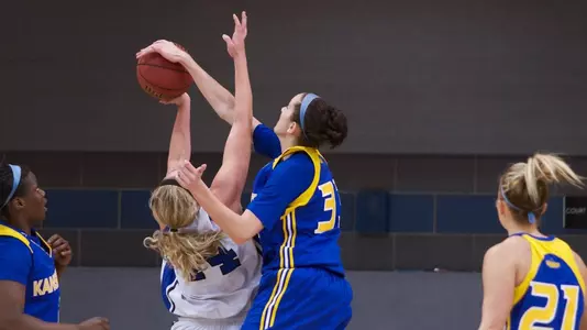 Instate Rival Southeast Missouri State Heads East For Showdown With The 'Roos