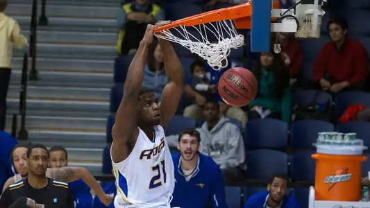 UMKC To Open Renovated Municipal Friday In Exhibition Against Rockhurst