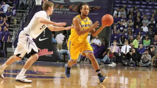 Kansas City Welcomes League Favorite Jackrabbits to Municipal Auditorium Thursday