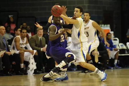 Kansas City Hits the Road for Non-Conference Battle with North Dakota