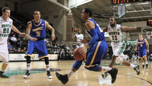 Kansas City Continues Road Swing with Trip to No. 5 Louisville Saturday