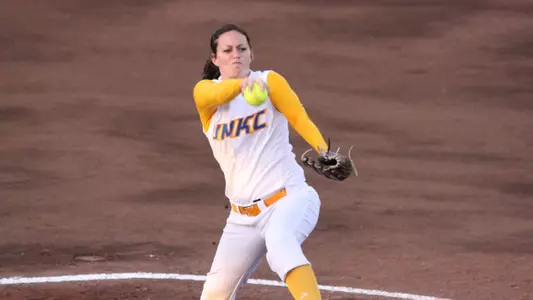 UMKC Pushes Hawaii to the Brink, But Fall 1-0 Late