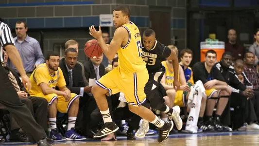 'Roos To Battle IPFW for Postseason Tournament Spot Saturday