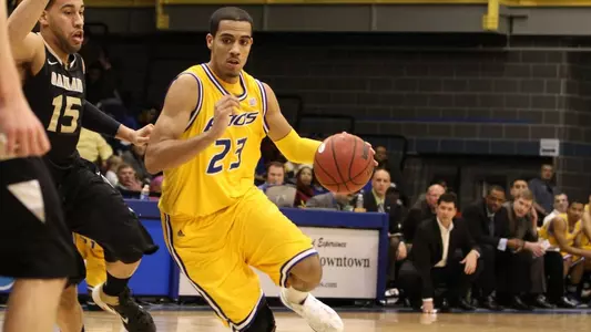 Big Names Headline 2012-13 'Roos Men's Basketball Schedule