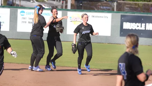 'Roos Fall 5-2 to DePaul in Heart-Breaking Fashion to Start Season