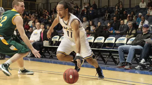 Kangaroos Face Second Place Jackrabbits, Host Canned Food Drive