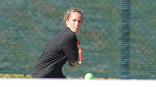 UMKC Heads To Fort Wayne Cluster With Conference Title Hopes