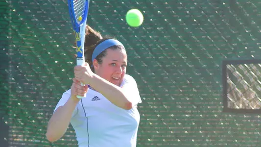 UMKC Takes Out IUPUI on Day Two, 6-1