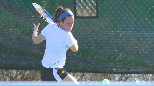 'Roos Look to Match School Record Win Total, Face SBU Tuesday