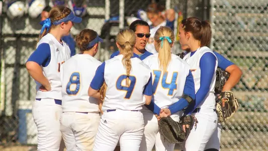 UMKC Set to Close Out Utah Road Trip Against the Thunderbirds