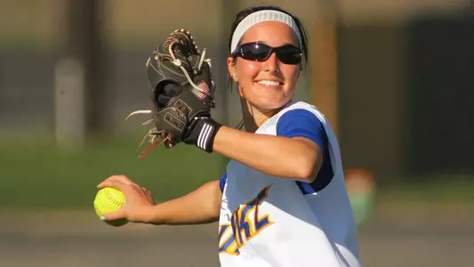 ?Roos Clinch Third Straight Summit League Tourney Berth with a Split in Sunday?s Season Finale Doubleheader Against SDSU