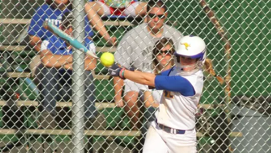 Kangaroos Offense Explodes in a 12-1 Win Over SDSU to Take Series