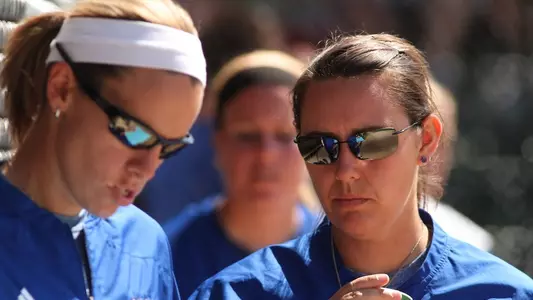 ?Roos Fall 4-0 to SDSU in Game Two of Friday?s Doubleheader