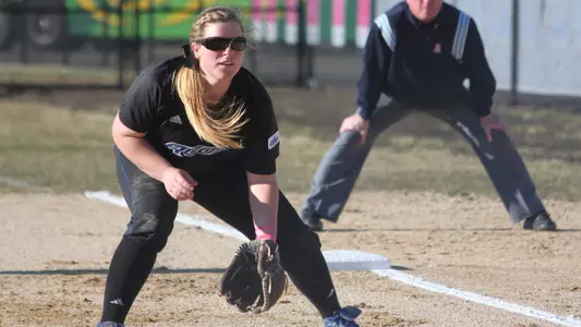 ?Roos Get Set to Host League Foe IPFW Over the Weekend