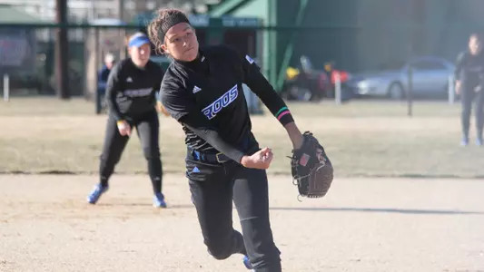 ?Roos Push Winning Streak to Five with a 7-1 Victory Over Saint Louis