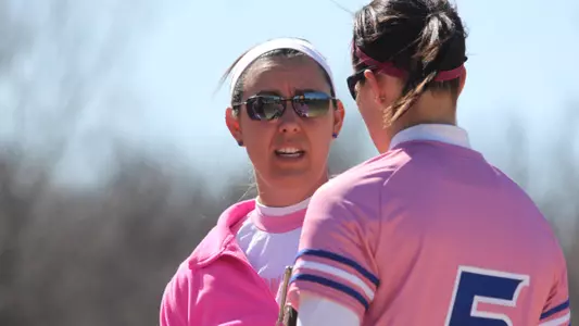 Softball Makes a Change to this Week's Camp Schedule