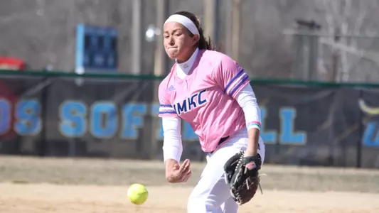 UMKC Holds On 3-2 to Beat NC State to Finish Third in the UK Invitational