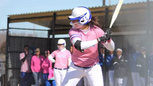 Ott Becomes UMKC?s All-Time RBI Leader, Despite 11-3 Loss to Texas Tech