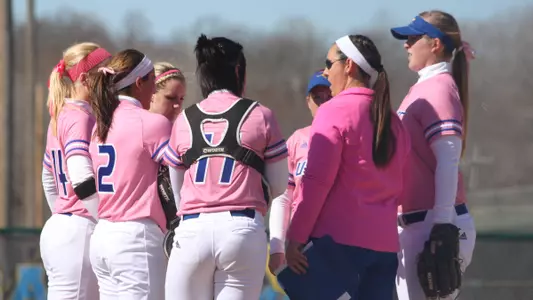 UMKC Heads to the Bluegrass State for the Kentucky Invitational