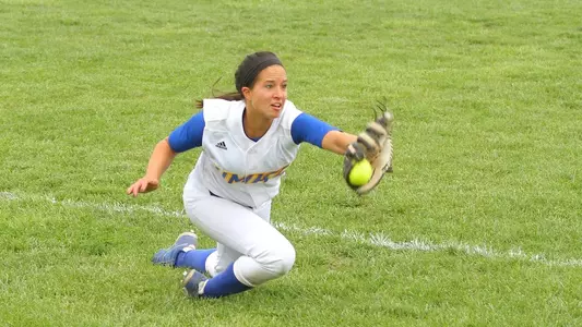 Kangaroos Drop Both Games in Saturday?s Doubleheader to NDSU