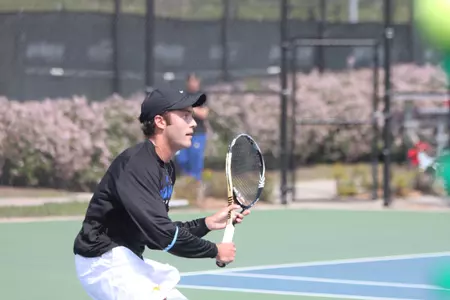 No. 69 Wichita State Takes 6-1 Win Over Kangaroos