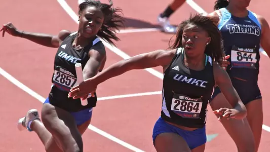 Track & Field Heads To Emporia For ESU Midweek Open