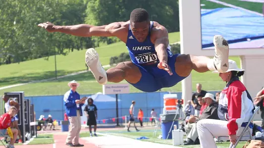 Kangaroos To Close Out Regular Season At Arkansas Twilight