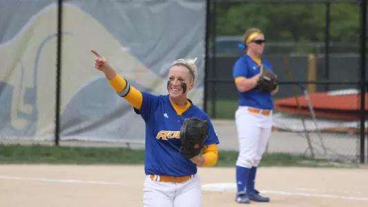 UMKC Preps for Weekend Series Against League Foe IUPUI