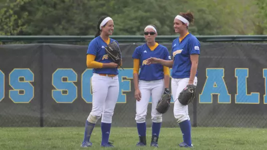 Kangaroos Hit the Road for a Crucial League Series Against South Dakota State