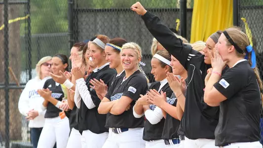 ?Roos Set to Closeout Regular Season at Western Illinois in Hopes of a League Tournament Berth