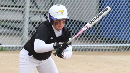 ?Roos Take Game One, But Drop Game Two to Wichita State in Home Finale