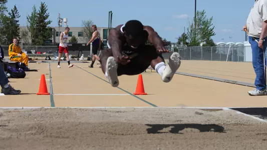 ?Roos Head To Wichita For K.T. Woodman Classic