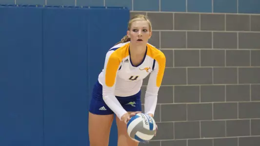 Kangaroos Dominate PVAMU, Fall To HBU On Final Day Of UNT Invite