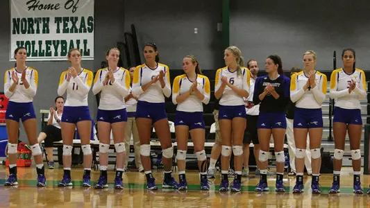 'Roos Prep For Coaches' Return to Kansas After Heading North For UniWyo Cowgirl Classic
