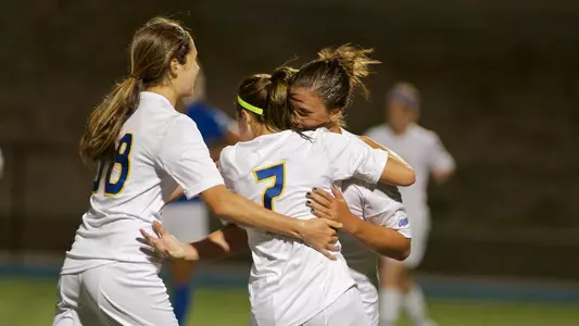 ?Roos Begin League Play with Road Matches at Western Illinois and IUPUI