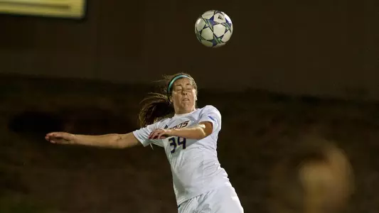 Two Early Goals Enough to Push ?Roos Past Bulldogs, 2-1
