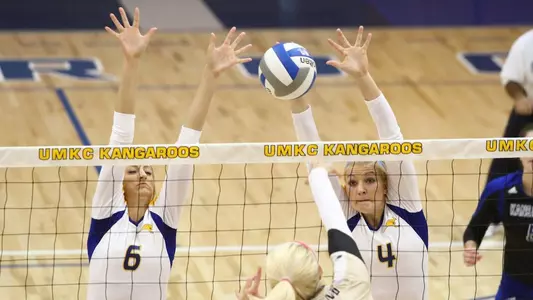 'Roos Down Griz 3-2 In Home Opener