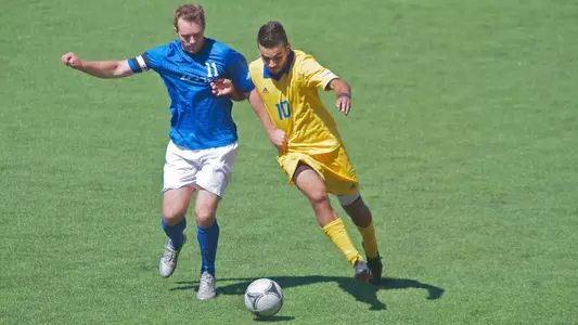 'Roos Continue Home Stand with Streaking UCA coming to Kansas City