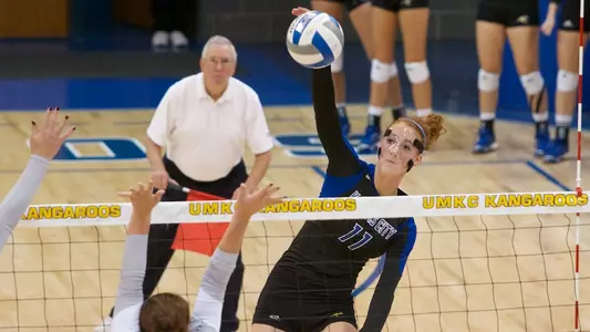 'Dons Down 'Roos In Three On Sunday Afternoon