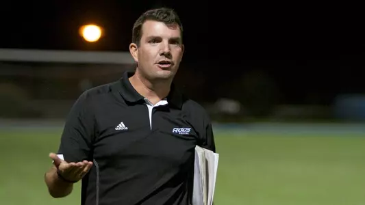 Cissell Named as One of the Lead Instructors for EXACT Soccer Elite Prospect Camp