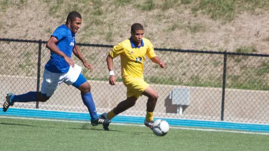 Kansas City Heads to Eastern Illinois for Conference Showdown