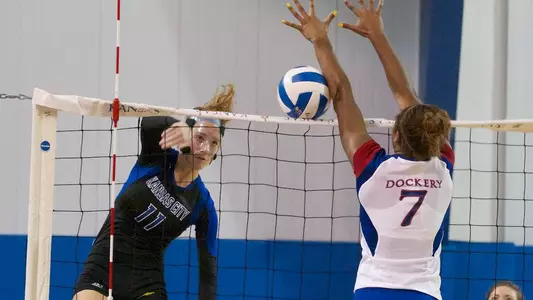 'Roos Come Up Short In Posey's Return To Kansas