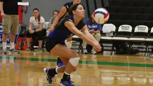 'Roos Fall To Jags In Summit League Opener