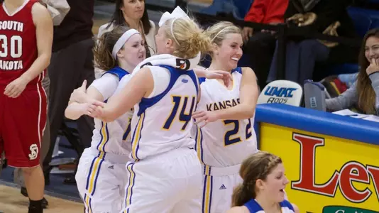 Fort Wayne Heads To Kansas City For Summit League Showdown