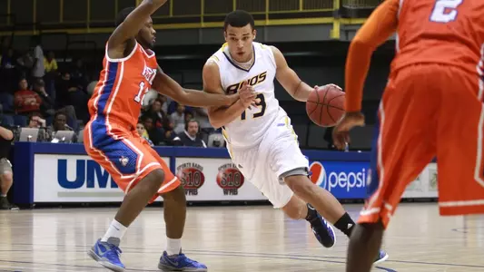 'Roos Host Mavericks in Coaches vs. Cancer Game Saturday