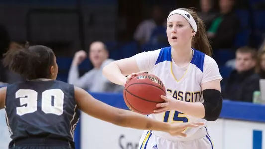 'Roos Come Up Just Short Against Jags