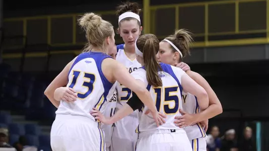 Women?s Basketball Host Annual Season End Banquet